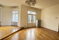 Repräsentative Villa aus 1928 in Hietzinger Bestlage | ZELLMANN IMMOBILIEN