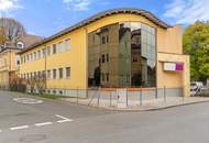 Vollvermietetes Gewerbeobjekt mit stabilem Cashflow in Klagenfurt