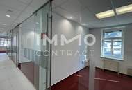 Großraumbüro Nähe Zentrum zu mieten!!