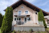 Top-gelegen &amp; familienfreundlich: Großzügiges Einfamilienhaus mit Garten, neuer Gastherme und viel Platz – Ihr perfektes Zuhause in zentraler Lage von Mattighofen