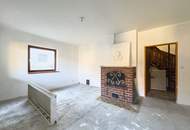 EINZIGARTIGE WALDRAND-RUHELAGE - renovierungsbedürftiges Einfamilienhaus