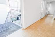 Topsaniertes, hofseitiges Büro mit 180m² &amp; effizientem Grundriss beim Museumsquartier! Optionale Parkplätze vorhanden!