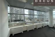 + + + TECH GATE VIENNA - Bauteil GATE - Büros in der DONAU CITY + + +