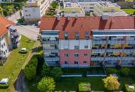 "DAVE - Charmante Gartenwohnung mit 3 Zimmern und Garagenplatz in Orth an der Donau"