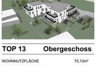 K19 - 18 Neubauwohnungen!