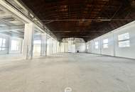1.000,00m² Lagerhalle flexibel in Enns zu vermieten!