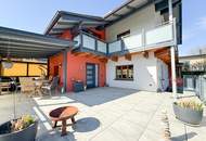 Traumhaftes EFH mit großzügiger Terrasse | Hallwang-Esch bei Salzburg