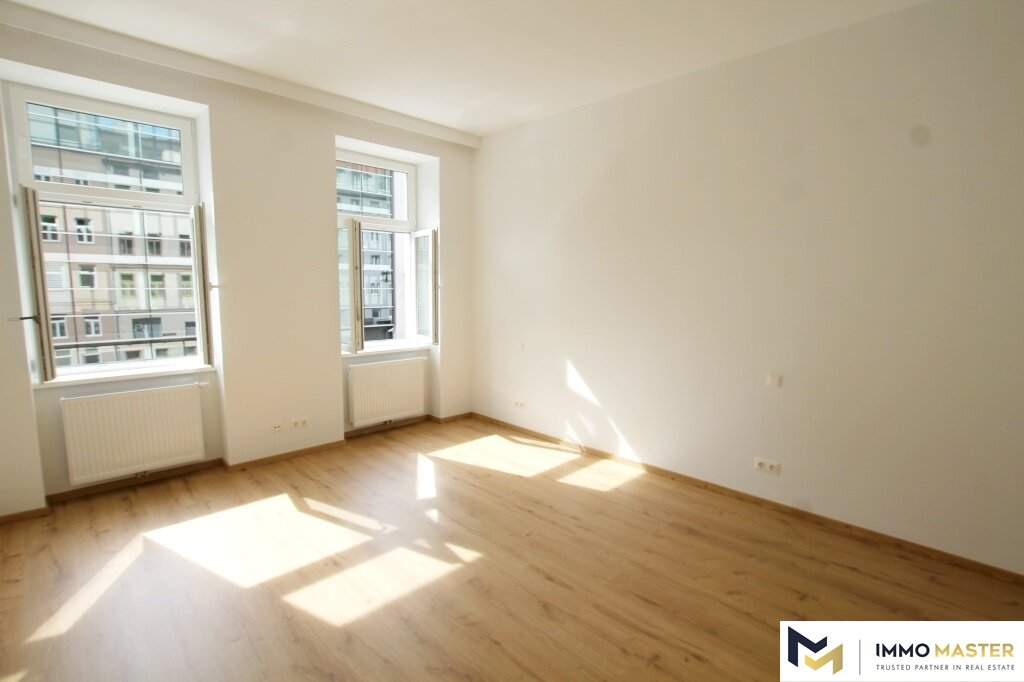 Sonnige 2 Zimmer Wohnung - auch für 2er WG´s(ohne Maklerprovision von Mieter Seite)