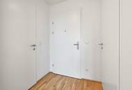 Kühles Wohngefühl garantiert | Vorsorgewohnung im 1. Dachgeschoss mit Terrasse >> klimatisierter 2-Zimmer Wohntraum mit Top Anbindung