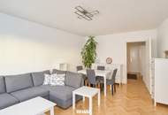 " 3 Zimmer in Hernals: 70 m² Wohnkomfort mit Lift "