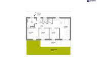 IHR GARTENPARADIS! Traumhafte Erdgeschoss-Wohnung mit großer Süd-West-Terrasse und gemütlichen Garten! JETZT ZUGREIFEN – die letzte verfügbare Gartenwohnung wartet auf Sie!