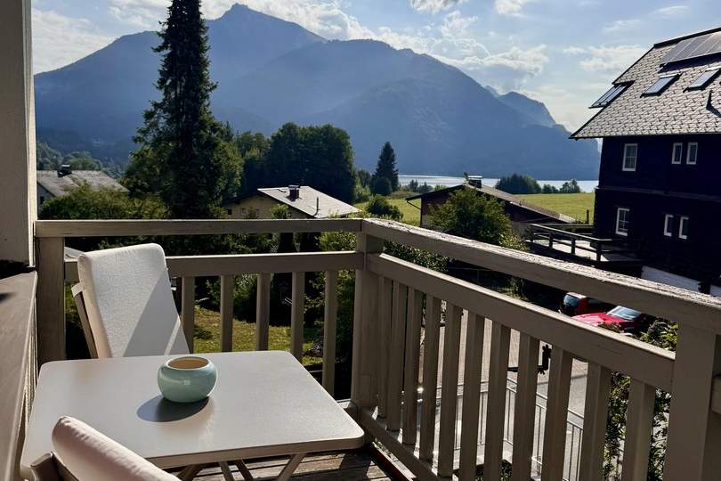 Große Wohnung für Familie in Sankt Gilgen, Wohnung-miete, 2.950,00,€, 5340 Salzburg-Umgebung