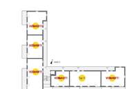 LICHT &amp; WEITE! Traumhafte Wohnung mit Panorama und Sonne pur! Letzte Chance im 1. OG! Ihr sonniger Lieblingsplatz in Kalsdorf bei Graz erwartet Sie!