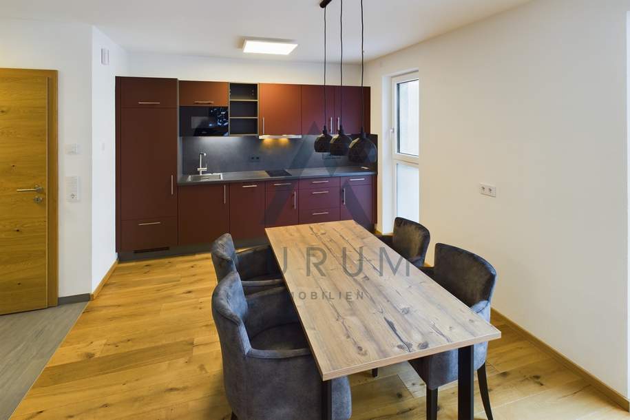 Charmante Ferienwohnung mit Terrasse &amp; Carport – touristische Vermietung möglich, Wohnung-kauf, 370.100,€, 6653 Reutte