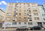 "Großzügiges Wohnungspaket Top 36 + Top 37 – ca. 280 m² Nutzfläche – Sanierungsobjekt in der Buchengasse, 1100 Wien"