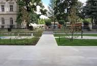 +++ Rosenhain +++ Luxuriöse 2-Zimmer-Wohnung mit sonnigem Balkon &amp; TG-Stellplatz in Geidorf