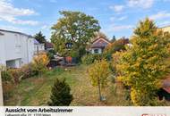 Familienglück in 1220 Wien: 7 Zimmer, Garten, Wintergarten &amp; Garage um 750.000 €