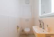 Charmante 2,5-Zimmer-Wohnung mit gemütlichem Eigengarten im Palais Löwenfeld ab sofort zu vermieten!