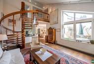 Schönes Reihenhaus mit zwei Bädern, Terrasse und südseitiger Gartenidylle