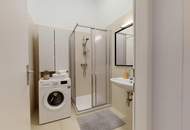 Perfekte Starterwohnung: Effizienter Grundriss mit 2 Zimmern in 1160