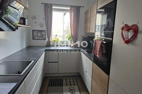Moderne Doppelhaushälfte in Haunoldstein mit Garten und überdachter Terrasse!, Haus-kauf, 369.000,€, 3384 Sankt Pölten(Land)
