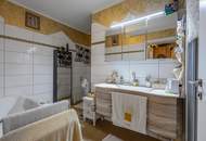 Erdgeschosswohnung mit Terrasse &amp; Garten – nur 5 Gehminuten zum Faaker See in Drobollach am Faaker See