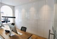 Investment mit ansprechender Rendite - Hochwertig ausgestattete Büro-, Praxis- bzw. Geschäftsfläche in U-Bahn-Nähe