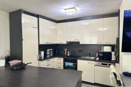 ZUHAUSE IM GRÜNEN – Haus mit Garten in Krems-Rehberg, Haus-kauf, 218.400,€, 3500 Krems an der Donau(Stadt)