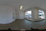 Zentrale Gewerbefläche mit vielseitiger Nutzbarkeit in Kirchberg an der Pielach