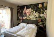 Schönes Apartmenthaus mit 14 Appartements in zentraler Lage - stillvoll eingerichtet - für Kurzzeitmiete. Jetzt fertig gestellt!