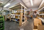 Büro und Lager, perfekter Standort mit 14 Parkplätzen!