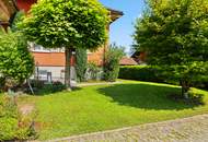 Nobles Anwesen mit großem Schwimmteich