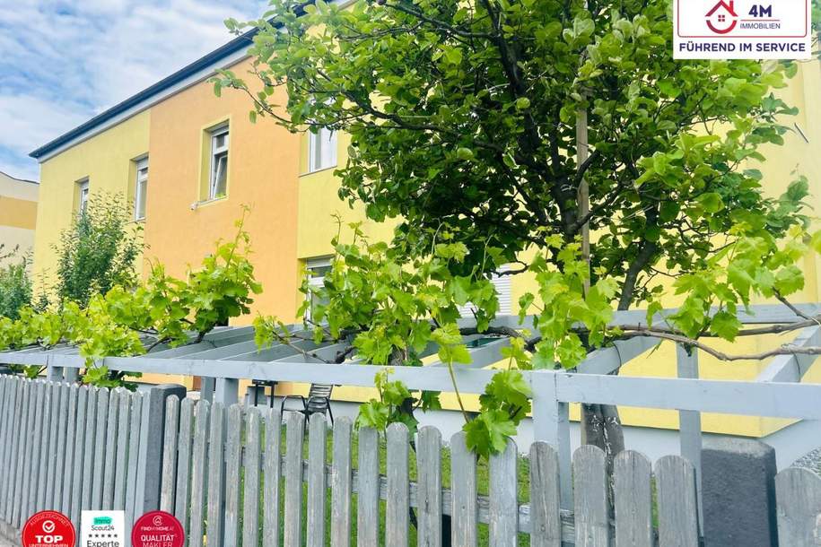 Investitionschance in Bestlage – Mehrfamilienhaus mit 4 Wohneinheiten im Angebotsverfahren, Haus-kauf, 919.000,€, 2540 Baden