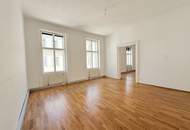 1030! STADTPARKNÄHE: Zentral gelegenes 3 Zimmer-Büro in gepflegtem Altbau!