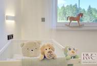 Modern-komfortabel Rundum sanierte 4-Zimmer-Wohnung mit Wohlfühlterrasse