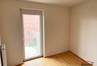 Helle 3-Zimmerwohnung mit Balkon
