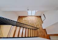 Ruhig gelegene Galeriewohnung | Münzgrabenstraße 83 Top 16