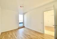 ANLAGE-WOHNUNG 3 Zimmer - TERRASSE Dachgeschoss mit Weitblick mit ca 40m² Dachterrasse