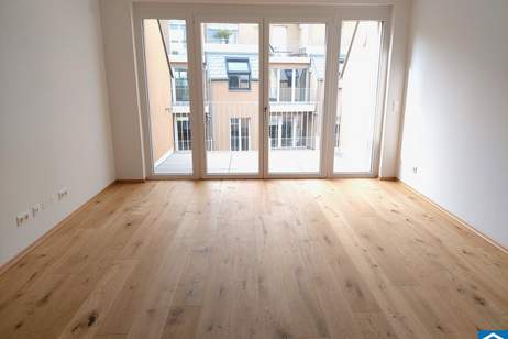 Renditestarkes Wohnen mit Stil: Genießen Sie modernes Design und erstklassige Ausstattung als lohnende Investition, Wohnung-kauf, 414.700,€, 1220 Wien 22., Donaustadt