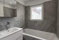 GERSTHOF ZUM VERLIEBEN! GROSSZÜGIGE SANIERTE 3 ZIMMER MIT BALKON ZUM INNENHOF