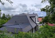 Gepflegtes Einfamilienhaus mit Luft-Wasserwärmepumpe