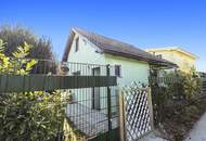 ++ BAUGRUND im EIGENTUM ++ Kleingartenverein, ruhige Lage