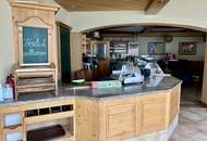 Wohnen und Heuriger vereint