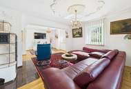 Luxushaus mit zwei Wohneinheiten – flexibel wohnen oder vermieten