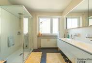 Exklusives Einfamilienhaus in Altenberg (Oberbairing) bei Linz mit Einliegerwohnung, Pool und Wintergarten!