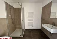 Sonnige Terrasse &amp; Garten I Moderne 2-Zimmer-Wohnung I SMART CITY