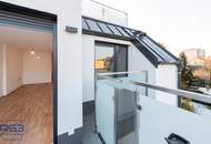 Sehr sonnige neue Top-Wohnung nahe der Alten Donau