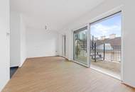 Dachterrassenwohnung in 1180 Wien – Ihr neues Zuhause!