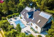 Haus Monteluce – Mediterranes Wohnen am Rande Wiens