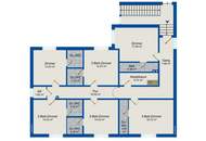 Charmantes ehemaliges Gasthaus mit Fremdenzimmer und Wohnung